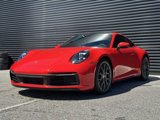 Certified 2023 Porsche 911 Carrera S image 6