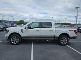 Certified 2022 Ford F150 King Ranch w/ Equipment Group 601A High image 4