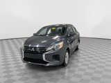 Used 2024 Mitsubishi Mirage G4 LE image 4