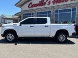 Used 2023 Chevrolet Silverado 1500 LT Trail Boss w/ Protection Package image 2