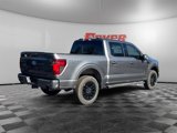 New 2025 Ford F150 XLT w/ Equipment Group 302A MID image 5