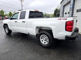Used 2019 Chevrolet Silverado 1500 W/T w/ WT Convenience Package image 4