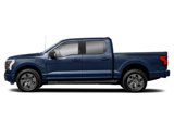 New 2025 Ford F150 Lightning XLT w/ Max Trailer Tow Package image 4