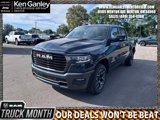 New 2026 RAM 1500 Laramie image 3