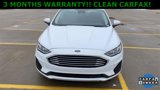 Used 2020 Ford Fusion SE image 6