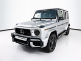New 2025 Mercedes-Benz G 63 AMG 4MATIC image 3