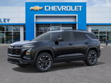 New 2026 Chevrolet Equinox RS image 2