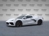 New 2025 Chevrolet Corvette Stingray Preferred Conv w/ Z51 Performance Package image 3