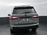 Used 2025 Toyota Sequoia Platinum image 5
