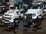 New 2025 Jeep Wrangler Unlimited Sahara image 4