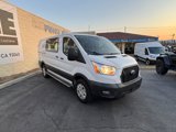 Used 2022 Ford Transit 250 Low Roof w/ Exterior Upgrade Package image 3