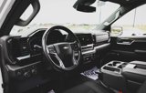 Used 2023 Chevrolet Silverado 1500 LT w/ Z71 Off-Road Package image 2