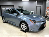 Used 2022 Toyota Corolla LE image 2