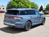 New 2025 Lincoln Aviator Black Label image 3