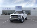 New 2025 Ford F150 Lariat w/ Equipment Group 502A High image 2