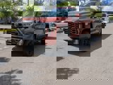 New 2025 Toyota Tundra Platinum image 2