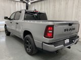 New 2025 RAM 1500 Tradesman w/ Night Edition image 5