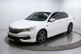 Used 2017 Honda Accord Sport image 2