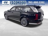 New 2026 Hyundai Palisade Calligraphy image 3