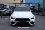 Used 2021 Mercedes-Benz AMG GT 63 S image 3