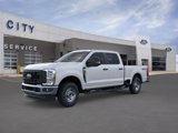 New 2026 Ford F250 XL w/ XL Chrome Package image 4