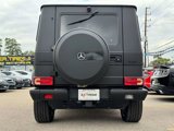 Used 2017 Mercedes-Benz G 63 AMG 4MATIC image 5