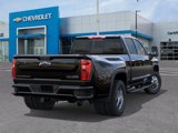 New 2026 Chevrolet Silverado 3500 High Country w/ High Country Premium Package image 4