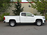 Used 2022 Chevrolet Colorado LT w/ Fleet Safety Package image 4