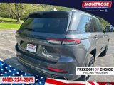 New 2025 Jeep Grand Cherokee Limited 4xe image 5