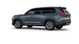 New 2025 Toyota Grand Highlander AWD image 5