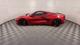 New 2026 Chevrolet Corvette Stingray Coupe w/ 1LT image 5