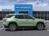 New 2026 Chevrolet Equinox LT w/ Safety and Technology Package image 6