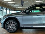 Used 2023 Mercedes-Benz EQS 580 4MATIC SUV image 6
