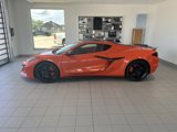 New 2025 Chevrolet Corvette E-Ray image 2