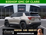 New 2026 GMC Terrain Elevation w/ Black Edition image 5