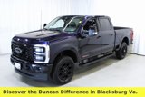 New 2025 Ford F350 Lariat image 3