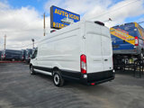 Used 2023 Ford Transit 250 148 High Roof Extended image 2