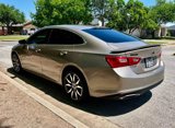 Used 2022 Chevrolet Malibu RS image 4