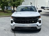 Used 2024 Chevrolet Silverado 1500 W/T w/ WT Fleet Convenience Package image 2