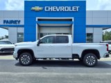 New 2025 Chevrolet Silverado 2500 LT image 2