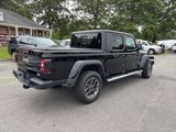 Used 2021 Jeep Gladiator Overland w/ Popular Equipment Package image 6