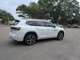 New 2025 Volkswagen Atlas SEL Premium R-Line image 3