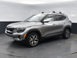 Used 2023 Kia Seltos SX w/ SX Sunroof Package image 4