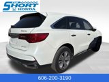 Used 2020 Acura MDX SH-AWD image 4