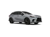 New 2025 Lexus RX 500h F Sport image 4