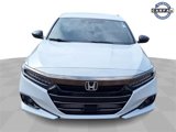 Used 2022 Honda Accord Sport image 3