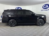 Used 2025 Chevrolet Tahoe RST w/ RST Capability Package image 3