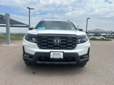 Certified 2023 Honda Passport TrailSport image 2