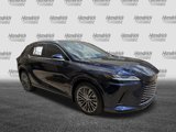 New 2025 Lexus RX 350 AWD image 2