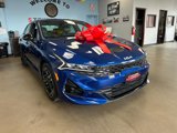 Used 2022 Kia K5 GT-Line image 2